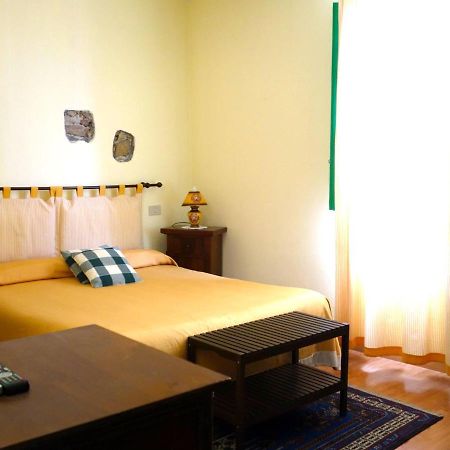 Bed And Breakfast Sorriso Таормина Екстериор снимка