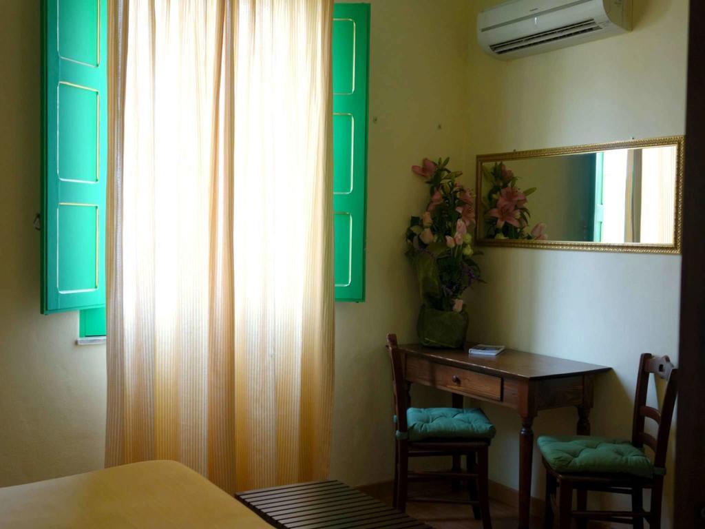 Bed And Breakfast Sorriso Таормина Стая снимка