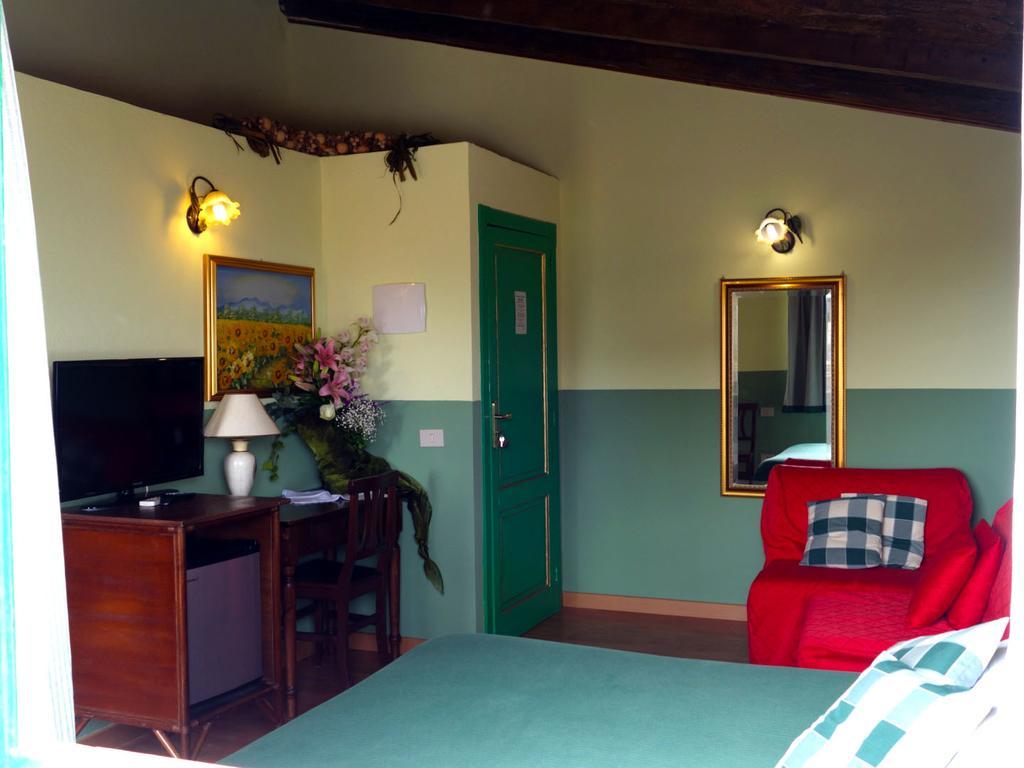 Bed And Breakfast Sorriso Таормина Екстериор снимка