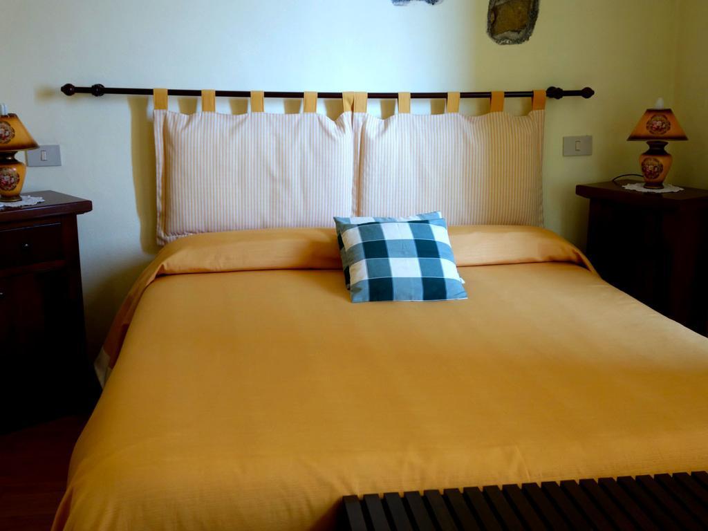 Bed And Breakfast Sorriso Таормина Екстериор снимка