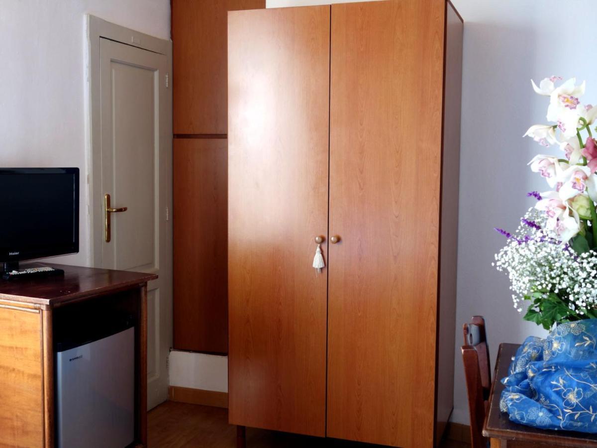 Bed And Breakfast Sorriso Таормина Екстериор снимка