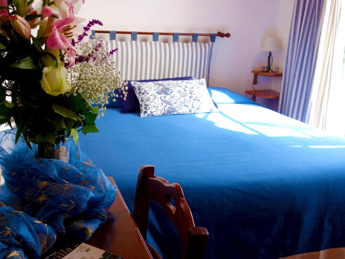 Bed And Breakfast Sorriso Таормина Екстериор снимка